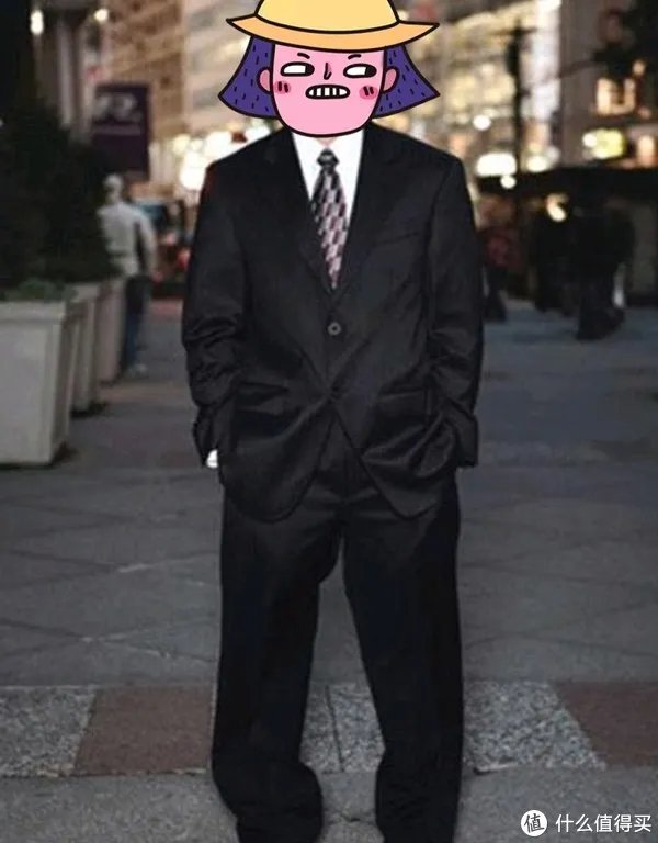 西装外套扣子到底系几颗,你系对了没?一点西装着装礼仪(请收藏)