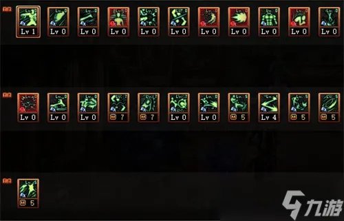 dnf男散打110加点推荐攻略 2022技能加点图一览