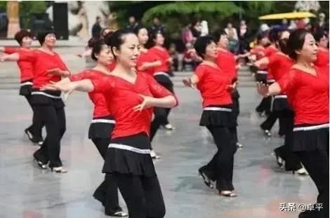 当你老了，你会去跳广场舞吗，为什么？