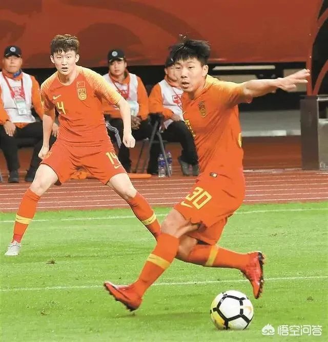 10月16日，国足对阵叙利亚，如果国足再无进球，中国男足将走向何方？