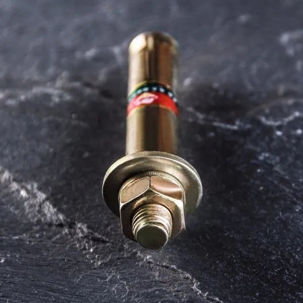 桥梁接触网螺栓一般外露多少