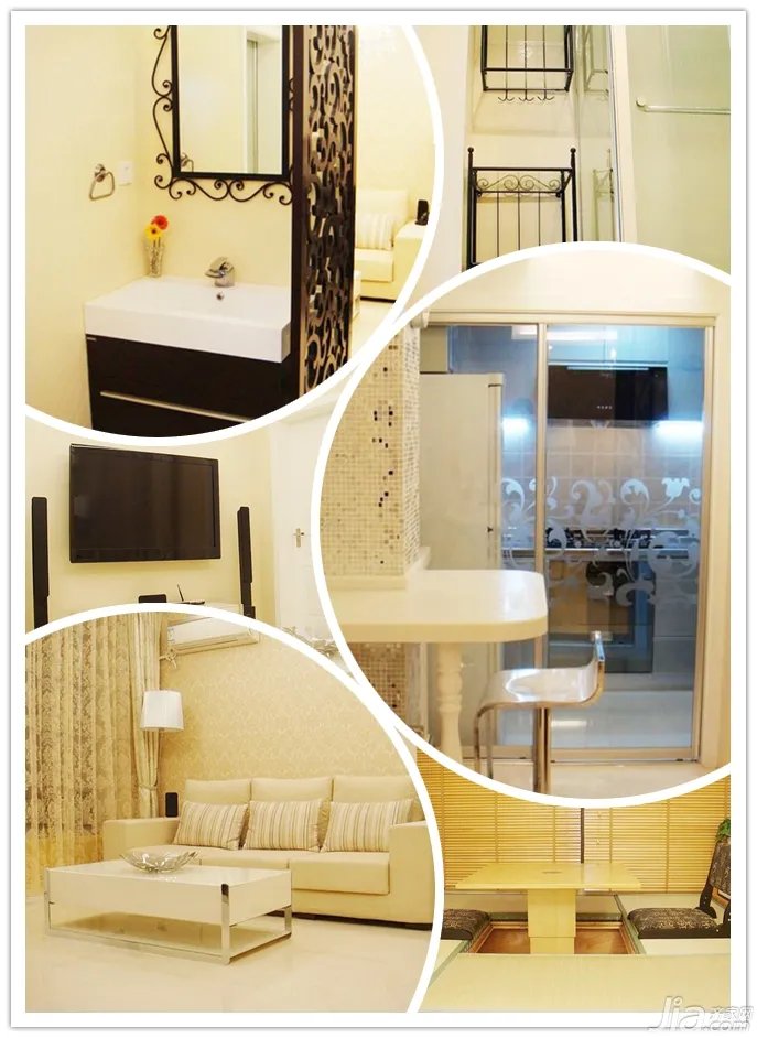 我喜欢的家No.3 by齐家小编