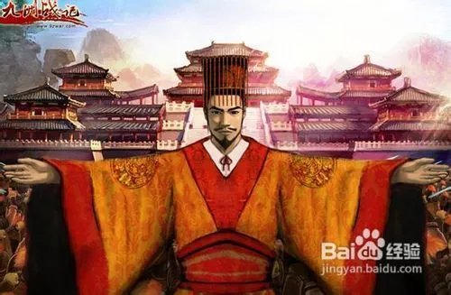 《九洲战记》最强新手攻略