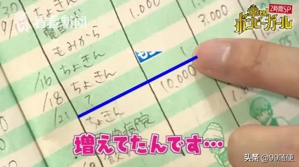 “最省日本女孩”省吃俭用15年，买下三套千万豪宅，你从这件事受到哪些启发？