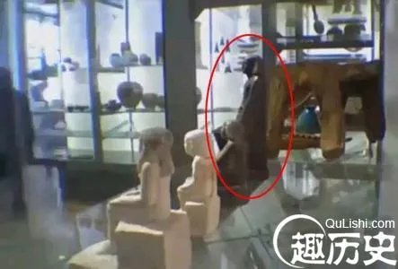 1992年故宫灵异事件揭秘 北京故宫十大灵异事件