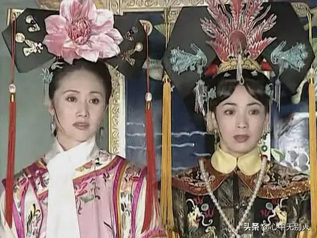 怎么评价《还珠格格》？