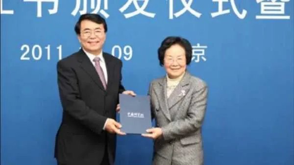 中科院院士张俐娜去世，你为此感到惋惜吗，你对张院士了解多少？