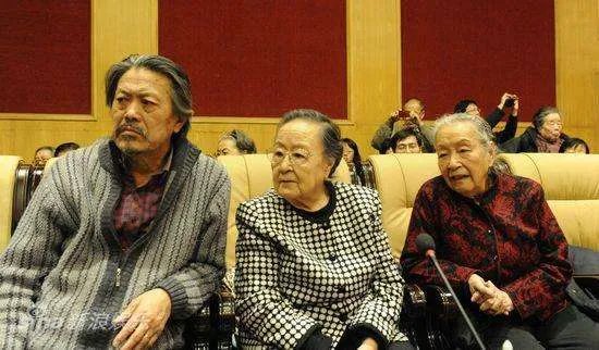 于蓝去世，你对于蓝哪一部作品印象最深？