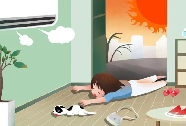 2021夏至过后多少天入伏 2021年夏至后几天入伏