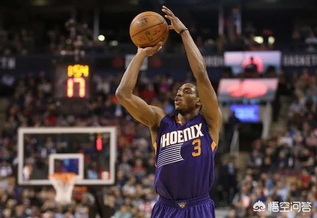 如何看待火箭将安德森和梅尔顿交易至太阳，换来布兰顿·奈特和马奎斯·克里斯？