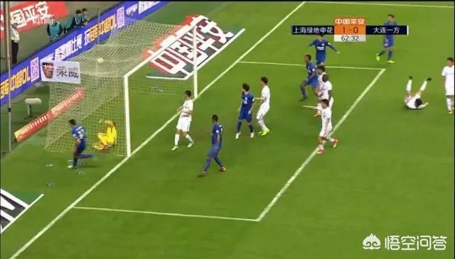 大连一方再次0:1输给上海申花,未尝胜绩,这样的状态,一方能否保级成功?