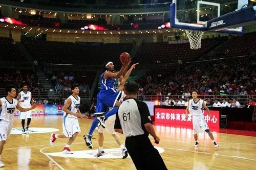 北京金隅篮球俱乐部的介绍