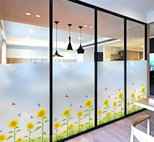 厨房移门效果图欣赏  怎么挑选厨房移门