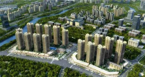 小区容积率怎么算