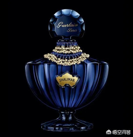 娇兰一千零一夜Shalimar的全部版本有哪些？