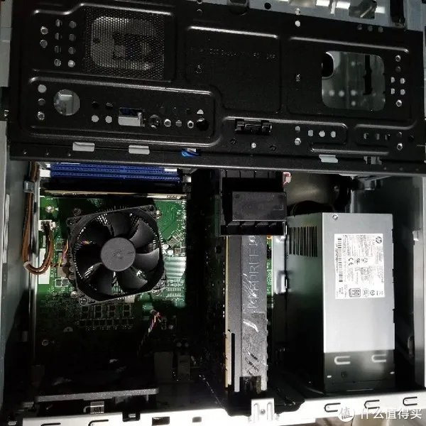 惠普台式机怎么样