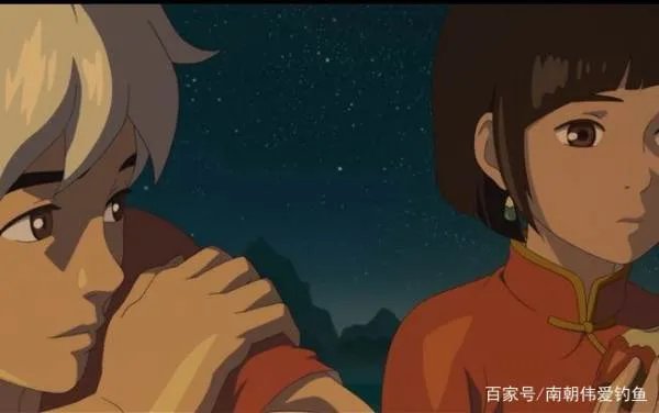 大鱼海棠中，大鱼最后是如何返回人间的？