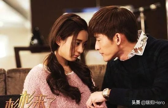 类似《微微一笑很倾城》这种超甜无虐，CP感强的电视剧有推荐吗？