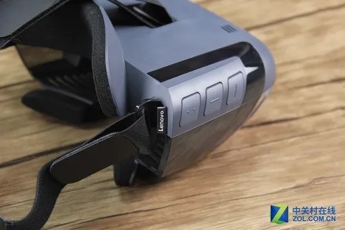 愿原力与你同在 联想Mirage深度体验评测