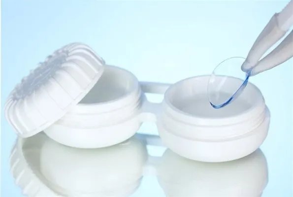 隐形眼镜度数-4.25是多少度