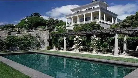 世界十大豪华别墅揭秘，快来开开眼吧！