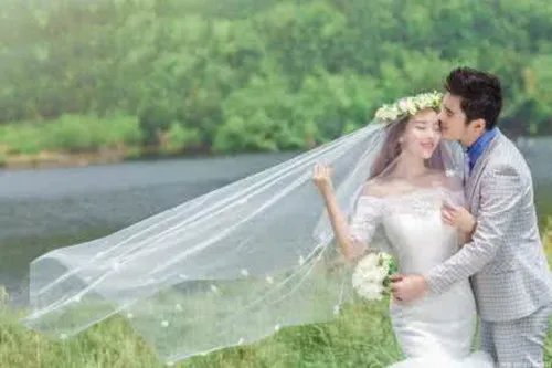 去哪里拍婚纱照好看 国内适合拍婚纱照的地方推荐