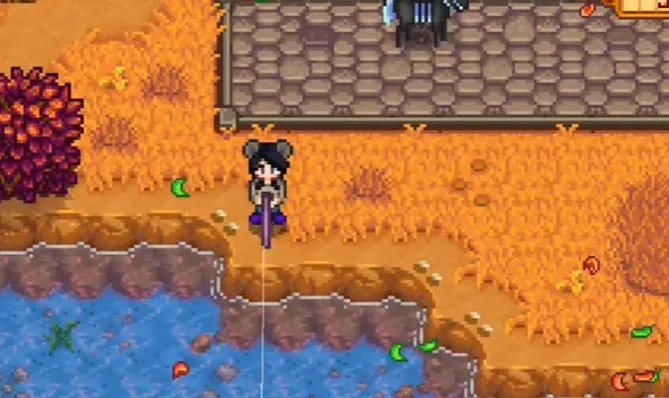 星露谷物语钓鱼有什么技巧 钓鱼技巧分享