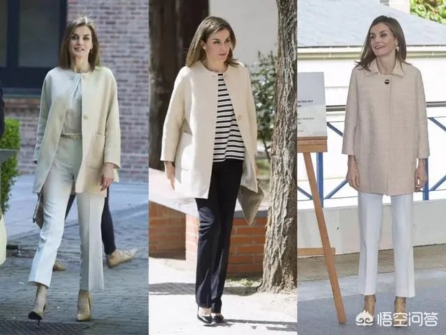 怎么穿衣打扮让自己更漂亮？