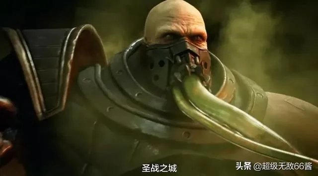 如何评价《英雄联盟》2020赛季宣传CG「战士」？