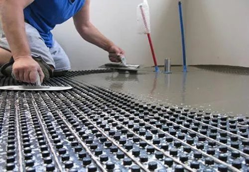 装地暖大概要多少钱？装地暖费用高吗