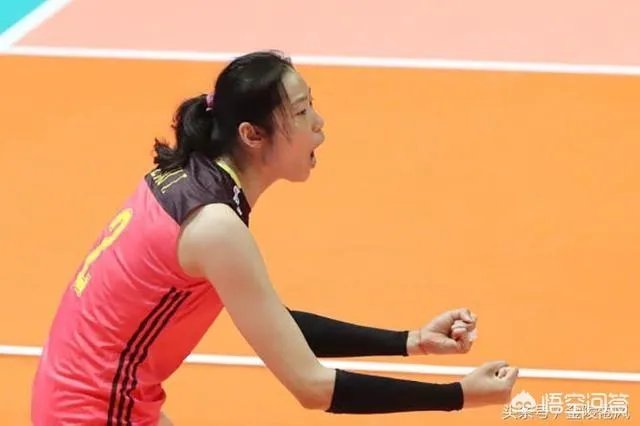 中国女排vs阿根廷,教练郎平为什么要让朱婷打满全场?