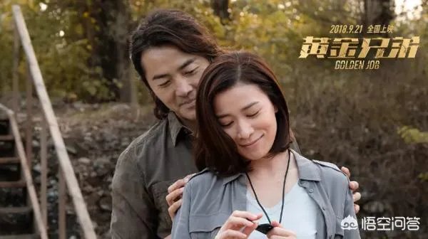 如何评价《黄金兄弟》这部电影？