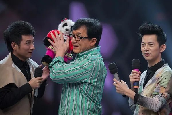 《快乐大本营》的节目内容是什么?