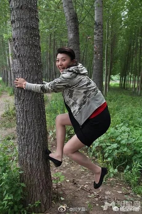 为什么闫学晶二人转感人？