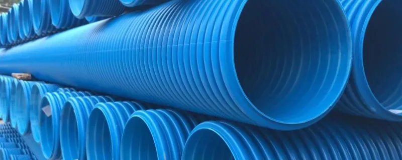 hdpe给水管是什么管材