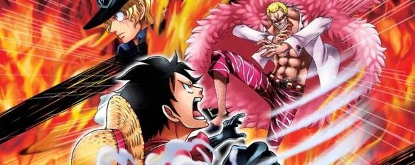 海贼王燃烧之血人物怎么获得