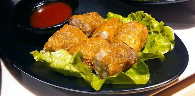 厦门有哪些特色小吃非吃不可？