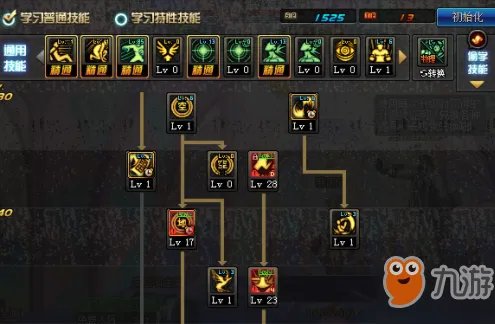 《DNF》驱剑士刷图加点怎么选 最强的刷图加点推荐