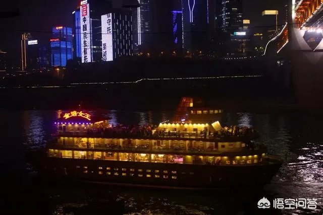 重庆的消费水平怎么样？