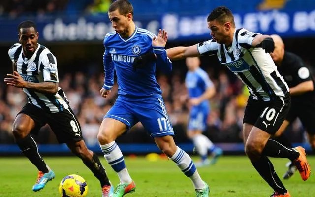 如果足球变成60分钟, 你还会看得习惯吗？