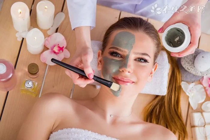 盘点洗面奶的正确使用方法