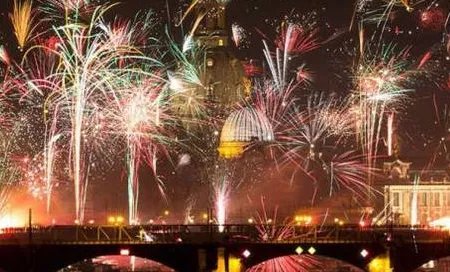 新年朋友圈句子