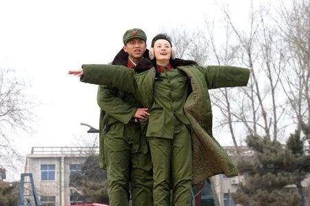 你最喜欢的国产剧女演员是谁？