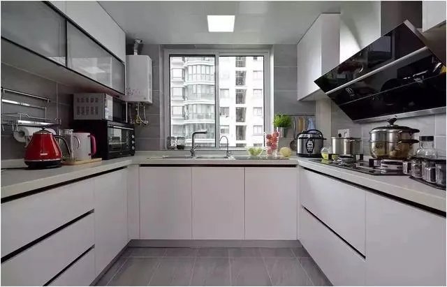 大神说:新家就该这样装,简单漂亮