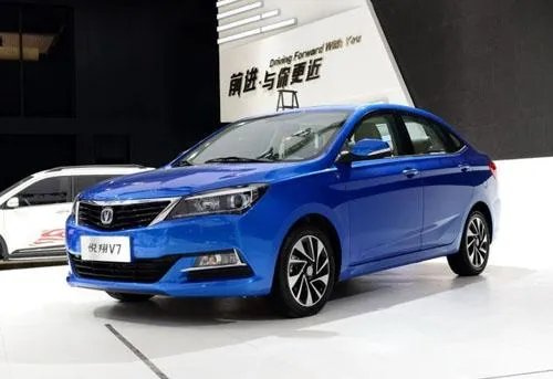 长安悦翔车怎么样