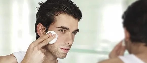 男生化妆是心里是怎么想的，你怎么看待男生化妆这件事情？