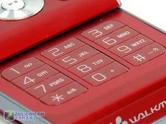 今日推荐:索尼爱立信W908c(1798元)