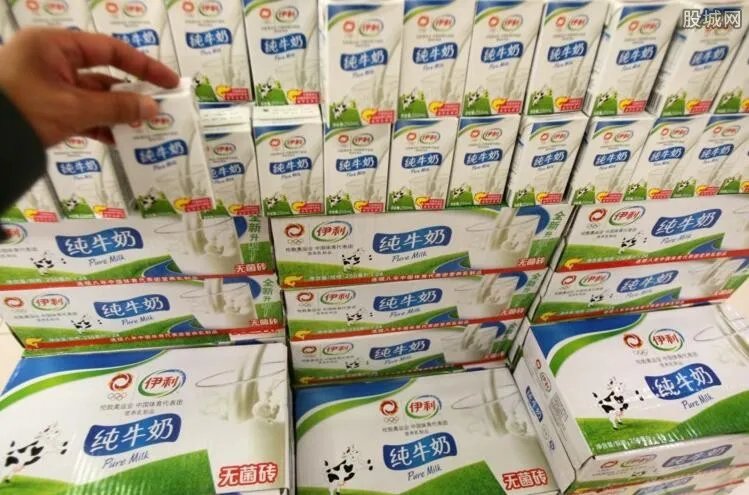 伊利张剑秋再发声明 声明内容将矛头直指郑俊怀