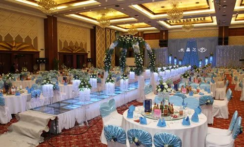 沈阳婚庆酒店如何预订 预订婚庆酒店要注意什么事项