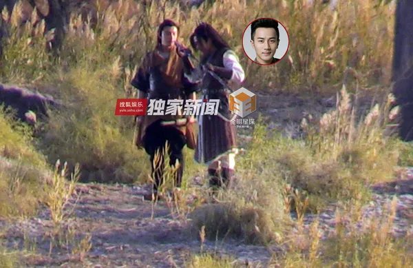 刘恺威疑出轨王鸥 开房幽会独处24小时至凌晨